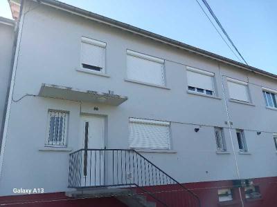 Acheter Maison 126 m2 Bart