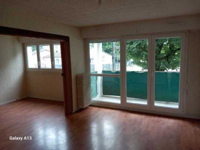 For sale Montbeliard 4 rooms 73 m2 Doubs (25200) photo 1