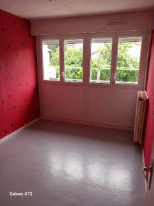 For sale Montbeliard 4 rooms 73 m2 Doubs (25200) photo 3