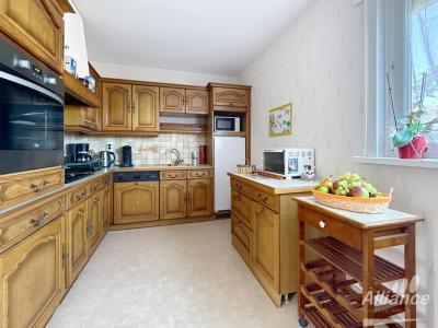 Acheter Maison Taillecourt Doubs