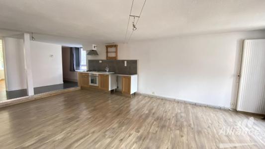 Louer Appartement 70 m2 Delle