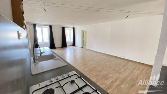 Louer Appartement Delle Belfort