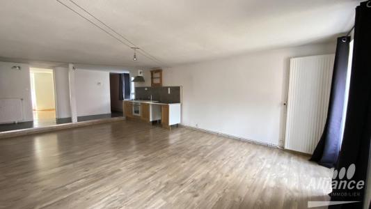 Louer Appartement Delle 630 euros