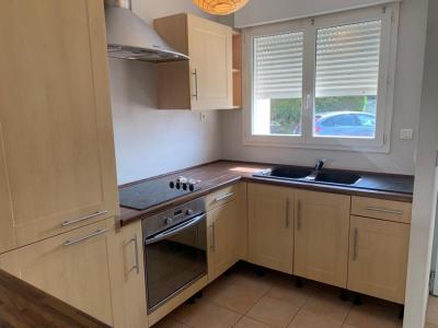 For rent Bruguieres 2 rooms 50 m2 Haute garonne (31150) photo 4