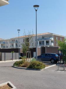 For rent Carpentras 3 rooms 67 m2 Vaucluse (84200) photo 0