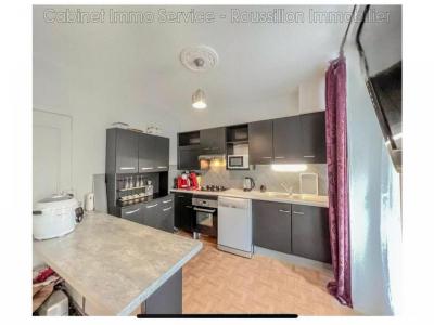Annonce Vente 7 pices Maison Perthus 66