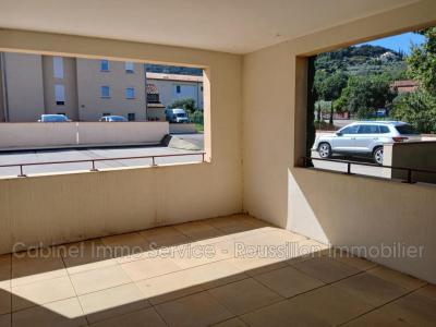 Annonce Vente Appartement Ceret 66