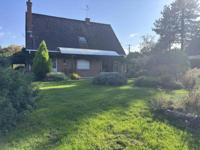 For sale Escobecques 7 rooms 160 m2 Nord (59320) photo 0