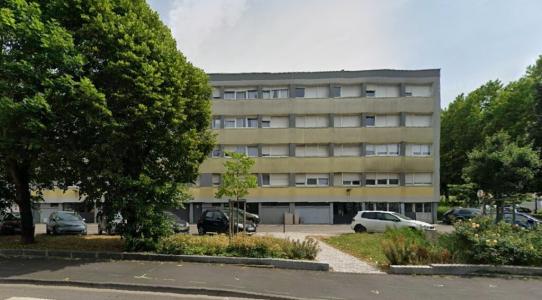 For rent Metz 3 rooms 64 m2 Moselle (57050) photo 0