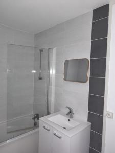 Louer Appartement 97 m2 Petite-rosselle