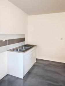 Louer Appartement Petite-rosselle Moselle