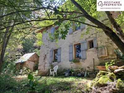 For sale Aleu 3 rooms 90 m2 Ariege (09320) photo 0
