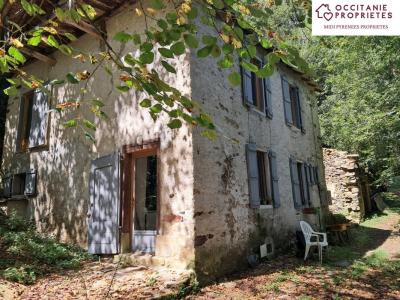 For sale Aleu 3 rooms 90 m2 Ariege (09320) photo 1