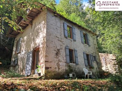 For sale Aleu 3 rooms 90 m2 Ariege (09320) photo 3