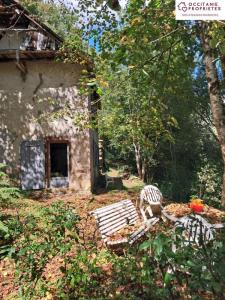 For sale Aleu 3 rooms 90 m2 Ariege (09320) photo 4
