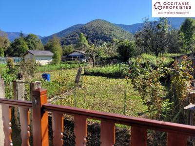 For sale Massat 2 rooms 53 m2 Ariege (09320) photo 0