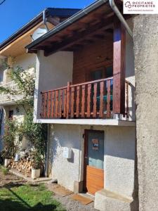 For sale Massat 2 rooms 53 m2 Ariege (09320) photo 1