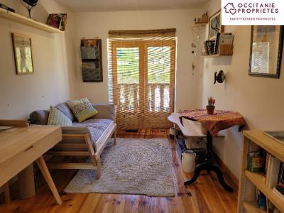 For sale Massat 2 rooms 53 m2 Ariege (09320) photo 3