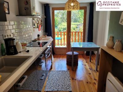 For sale Massat 2 rooms 53 m2 Ariege (09320) photo 4