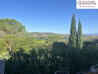 For sale Pomas 4 rooms 120 m2 Aude (11250) photo 1