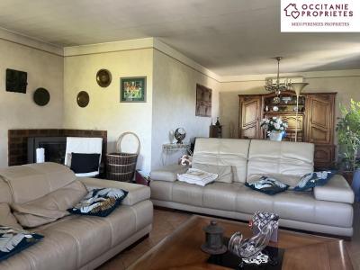 For sale Pomas 4 rooms 120 m2 Aude (11250) photo 2