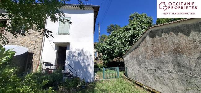 For sale Cadarcet 4 rooms 51 m2 Ariege (09240) photo 2