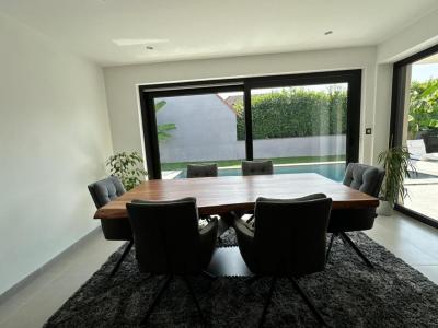 For sale Sainte-croix-en-plaine 7 rooms 180 m2 Haut rhin (68127) photo 1