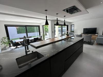 For sale Sainte-croix-en-plaine 7 rooms 180 m2 Haut rhin (68127) photo 2