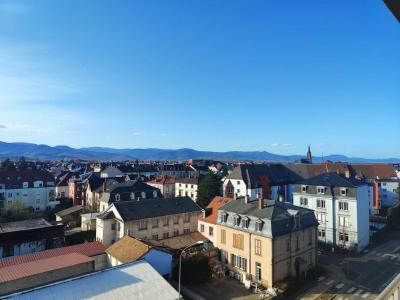 Annonce Vente 3 pices Appartement Colmar 68