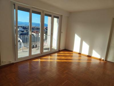 Acheter Appartement 62 m2 Colmar