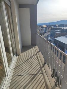 Acheter Appartement Colmar Haut rhin