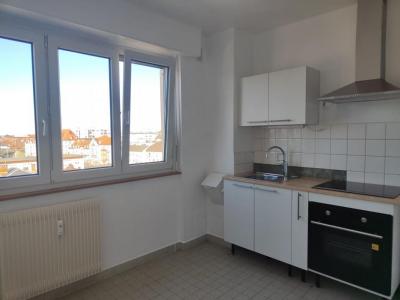 Acheter Appartement Colmar 128000 euros