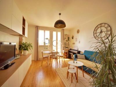 For sale Fontaines-sur-saone 3 rooms 56 m2 Rhone (69270) photo 1