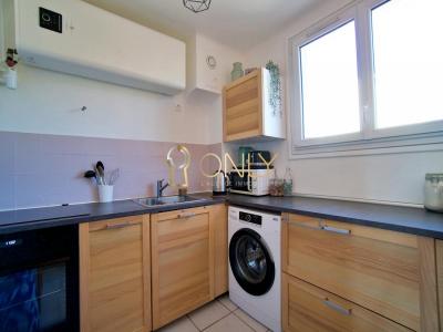For sale Fontaines-sur-saone 3 rooms 56 m2 Rhone (69270) photo 2