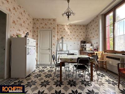 For sale Nervieux 4 rooms 81 m2 Loire (42510) photo 1