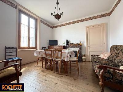 For sale Nervieux 4 rooms 81 m2 Loire (42510) photo 2