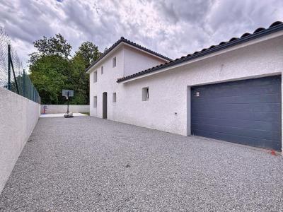 Annonce Vente 5 pices Maison Salaise-sur-sanne 38