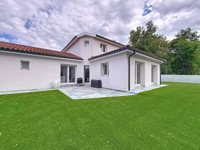 Acheter Maison 150 m2 Salaise-sur-sanne