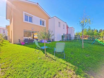 Acheter Maison Saint-georges-d'esperanche 345000 euros
