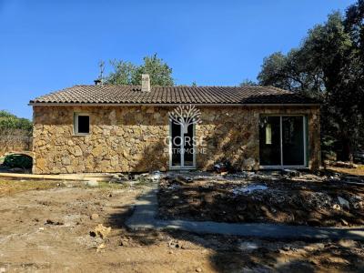 Acheter Maison 84 m2 Aleria