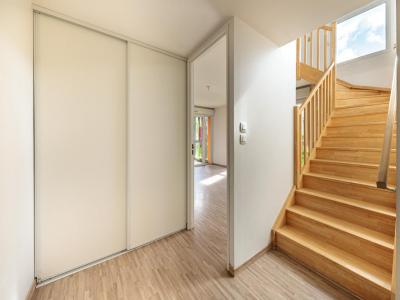 For rent Orvault 4 rooms 81 m2 Loire atlantique (44700) photo 2
