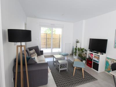 For rent Nantes 2 rooms 48 m2 Loire atlantique (44000) photo 0