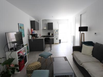 For rent Nantes 2 rooms 48 m2 Loire atlantique (44000) photo 1