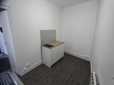 Louer Appartement 22 m2 Nantes