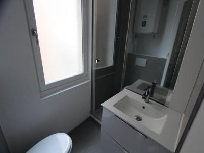 Louer Appartement Nantes 492 euros