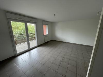 For rent Saint-herblain 3 rooms 65 m2 Loire atlantique (44800) photo 1