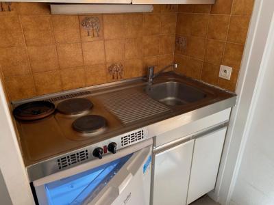 For rent Clermont-ferrand 1 room 23 m2 Puy de dome (63000) photo 1