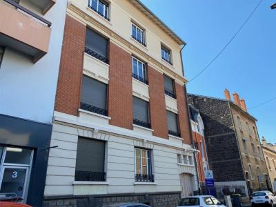 For rent Clermont-ferrand 5 rooms 106 m2 Puy de dome (63000) photo 0