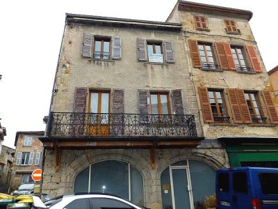 For rent Apartment Billom 