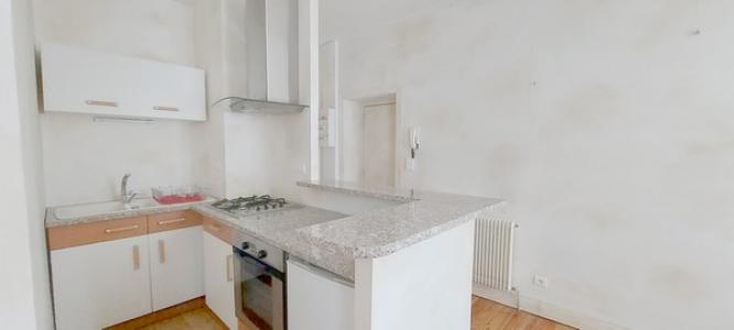 For sale Clermont-ferrand 2 rooms 39 m2 Puy de dome (63000) photo 3